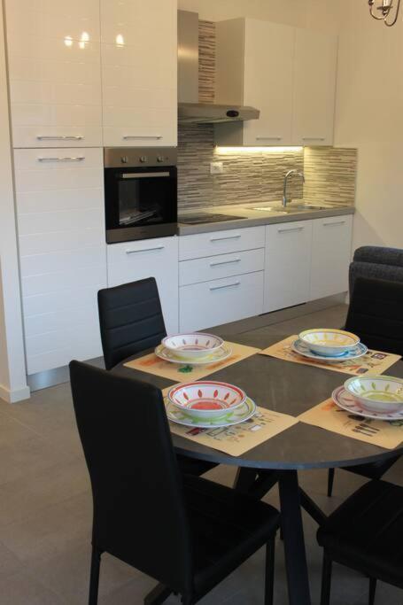Appartement Torre Matilde *