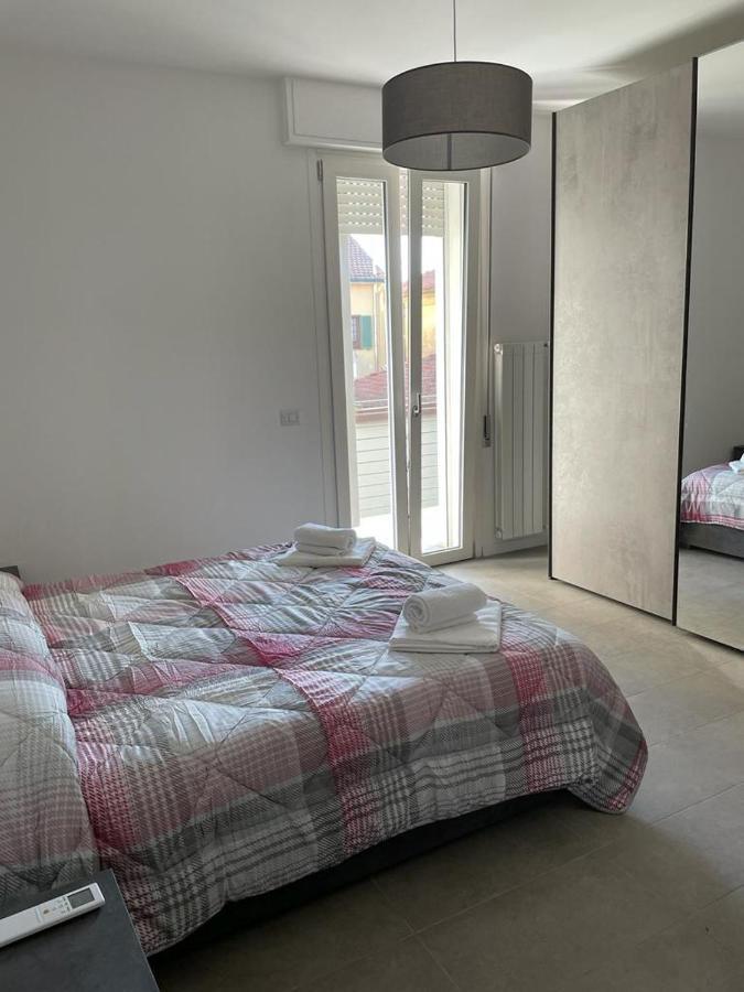 Appartement Torre Matilde