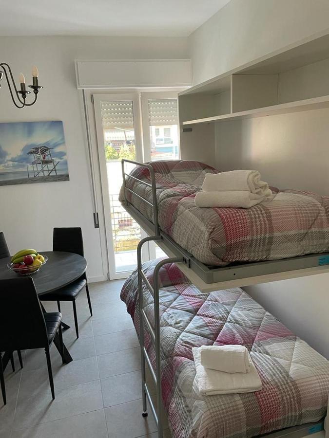 Appartement Torre Matilde
