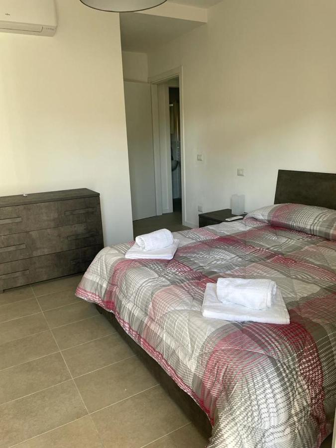 Appartement Torre Matilde