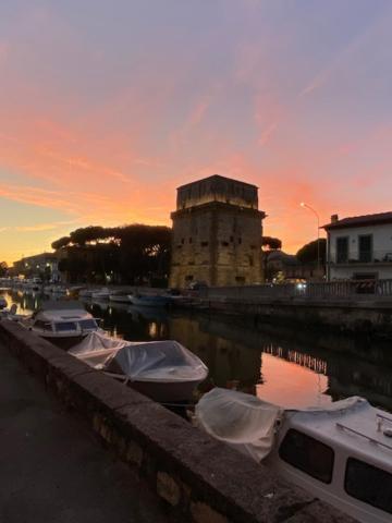 Torre Matilde Viareggio