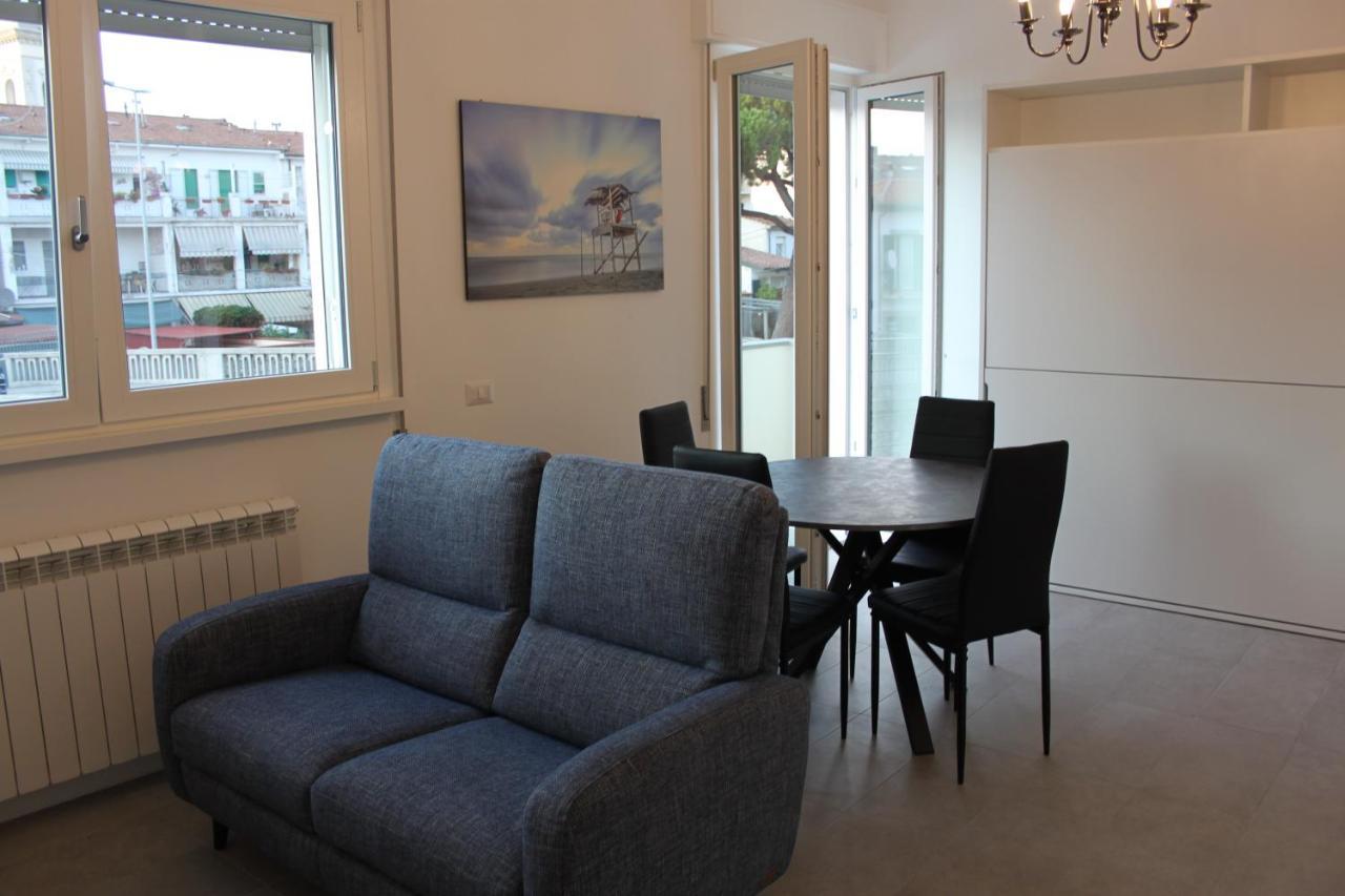 Appartement Torre Matilde Viareggio